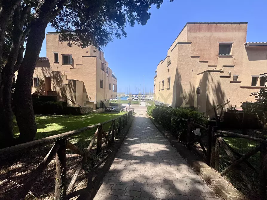 Immagine 26 di Trilocale in vendita  in Via Cala del Pozzo 12 a Castiglione Della Pescaia