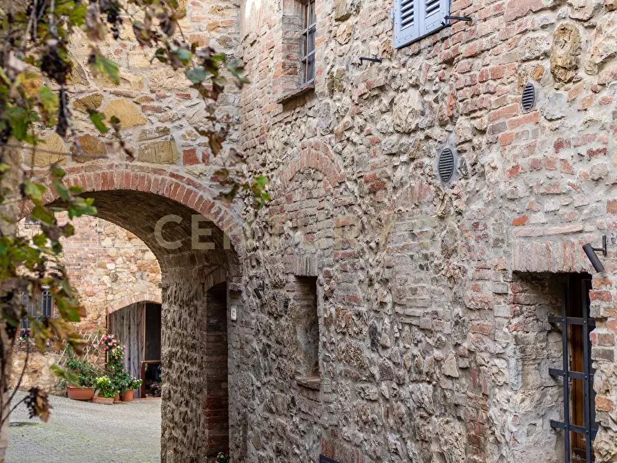 Immagine 78 di Trilocale in vendita  in Via delle Fornaci a Murlo