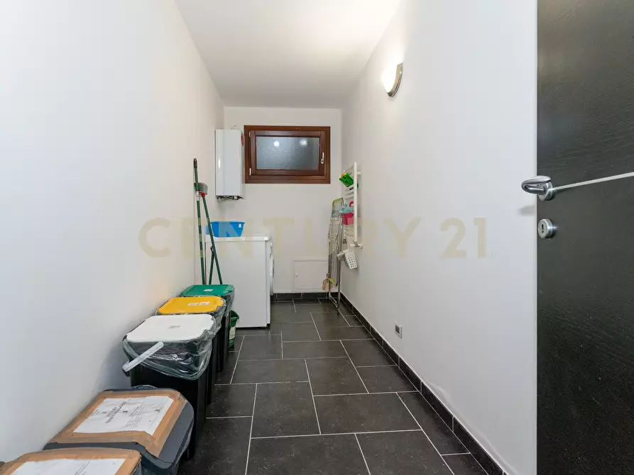 Immagine 59 di Villa in vendita  a Augusta