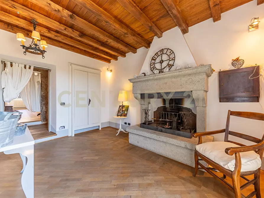 Immagine 48 di Villa in vendita  in Viale Giuseppe Mazzini 36 a Viterbo