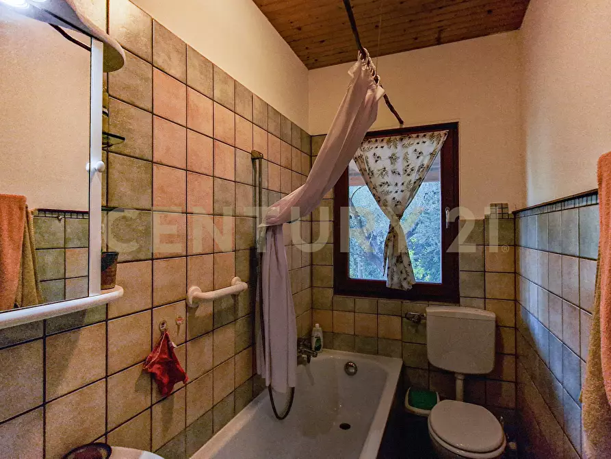 Immagine 14 di Casa indipendente in vendita  in Via della Mengona 32 a Roccastrada