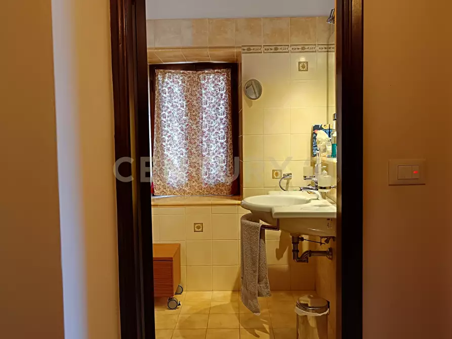 Immagine 58 di Villa in vendita  in Via Case Raspini 2 a Santa Fiora