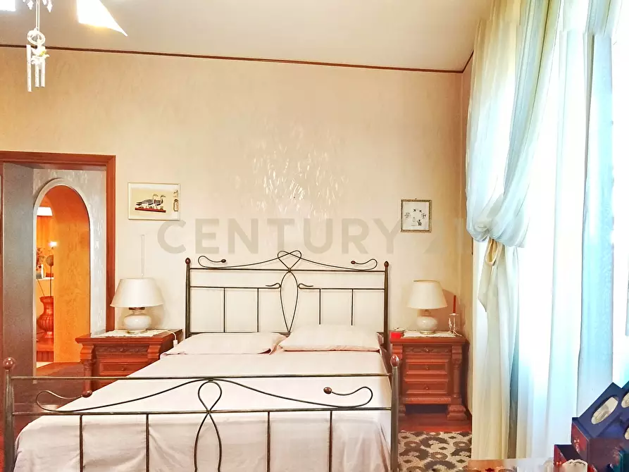 Immagine 22 di Casa indipendente in vendita  in Via G. Marconi 1 a Radicofani