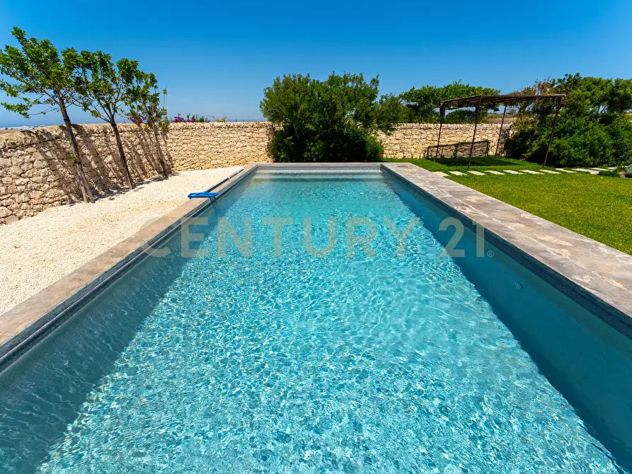 Immagine 5 di Casa indipendente in vendita  in Contrada Pagliarello a Portopalo Di Capo Passero