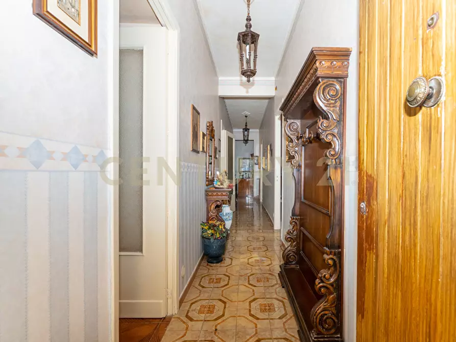 Immagine 25 di Appartamento in vendita  in Via Antonio Zacco 7 a Catania
