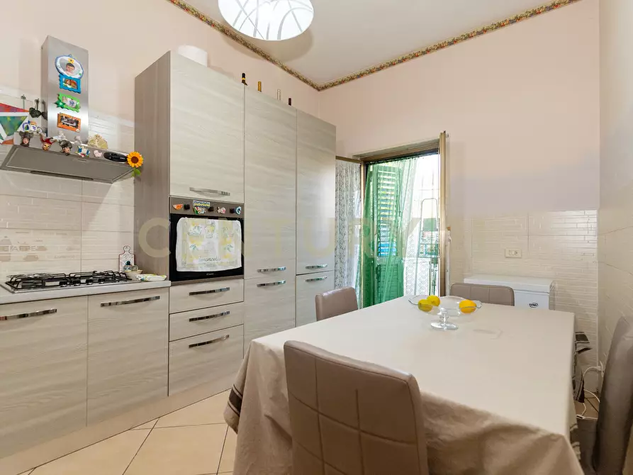 Immagine 14 di Trilocale in vendita  in Via Aquila 22 a Catania