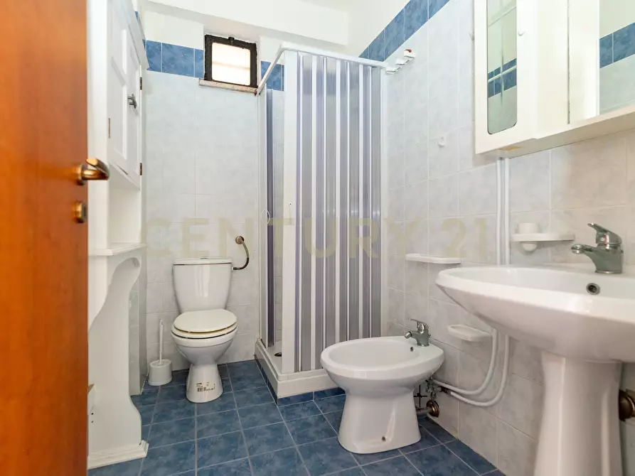 Immagine 24 di Trilocale in vendita  in Contrada Arcile 81 a Augusta