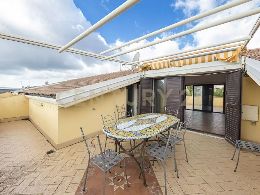 Immagine 135 di Casa indipendente in vendita  in Via San Nullo 5 a Catania