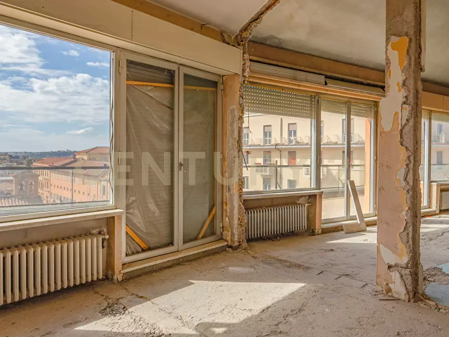 Immagine 17 di Attico in vendita  in Via dell'Olmata 30 a Roma