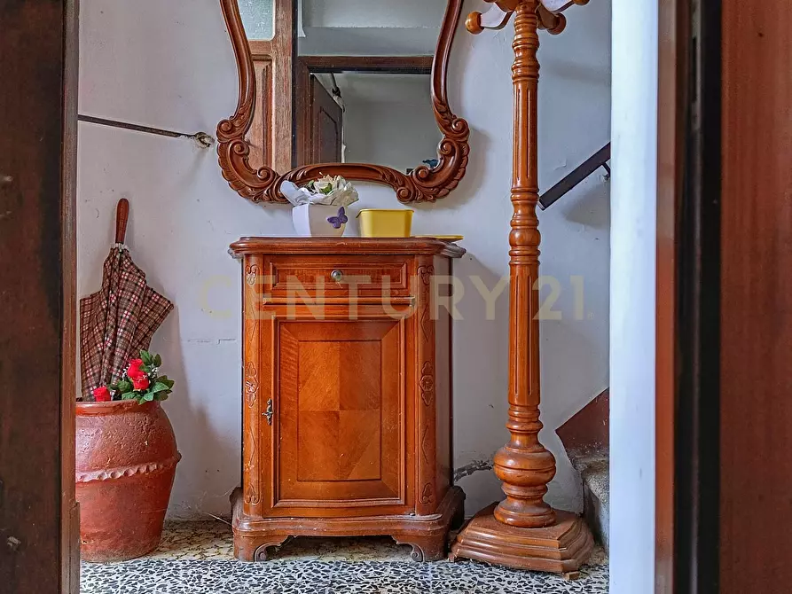 Immagine 5 di Rustico / casale in vendita  in Via del Passerino 1 a Santa Fiora