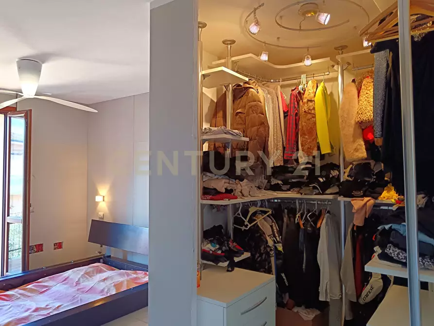 Immagine 26 di Terratetto in vendita  in Via del Bollore a Castiglione D'orcia