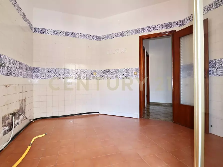 Immagine 14 di Appartamento in vendita  in Via Inserra 5 a Palermo