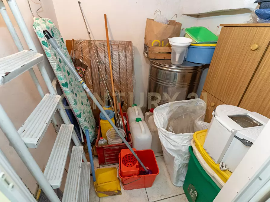 Immagine 32 di Terratetto in vendita  in Via Cafici 28 a Vizzini