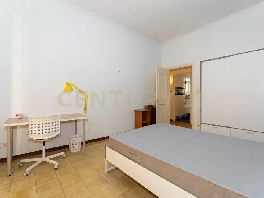 Immagine 28 di Appartamento in vendita  in Via Enna 15 a Catania