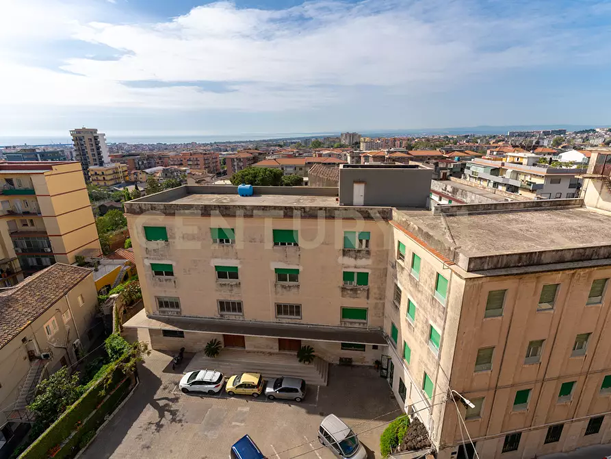 Immagine 24 di Attico in vendita  in Viale Mario Rapisardi 353 a Catania