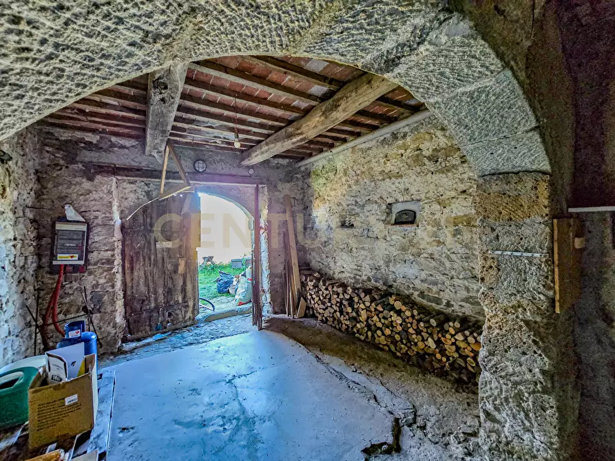 Immagine 10 di Rustico / casale in vendita  in monte labbro a Arcidosso