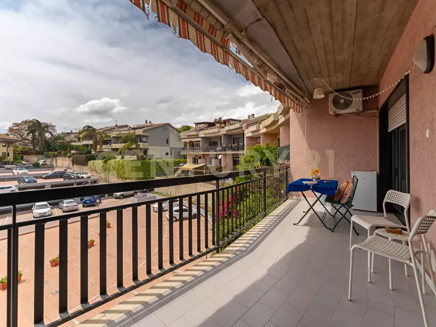 Immagine 58 di Quadrilocale in vendita  in Viale Giuseppe Lainò 7 a Catania