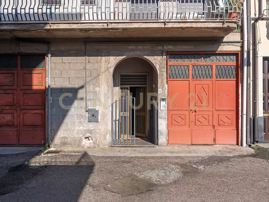 Immagine 15 di Palazzo in vendita  in Via Monte Calvario 56 a Biancavilla