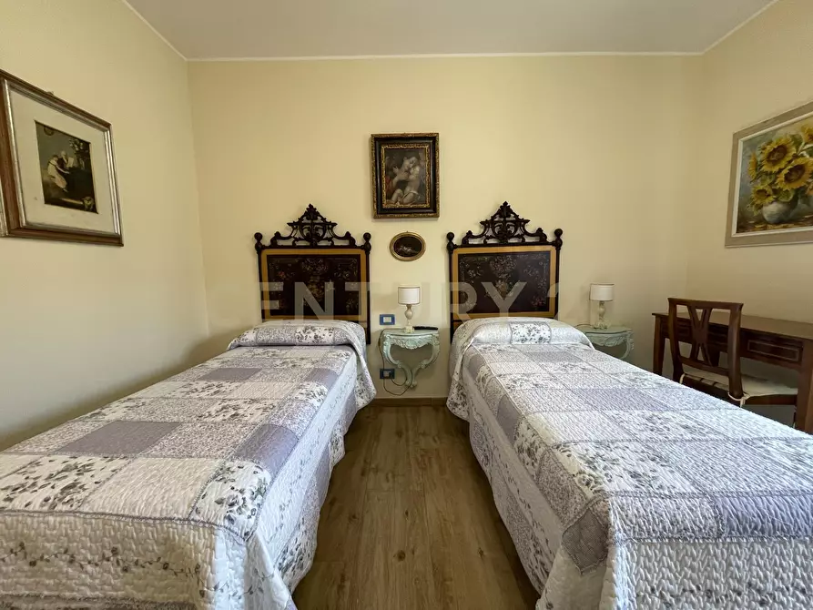 Immagine 24 di Trilocale in vendita  in Via Donatori del Sangue a Orbetello