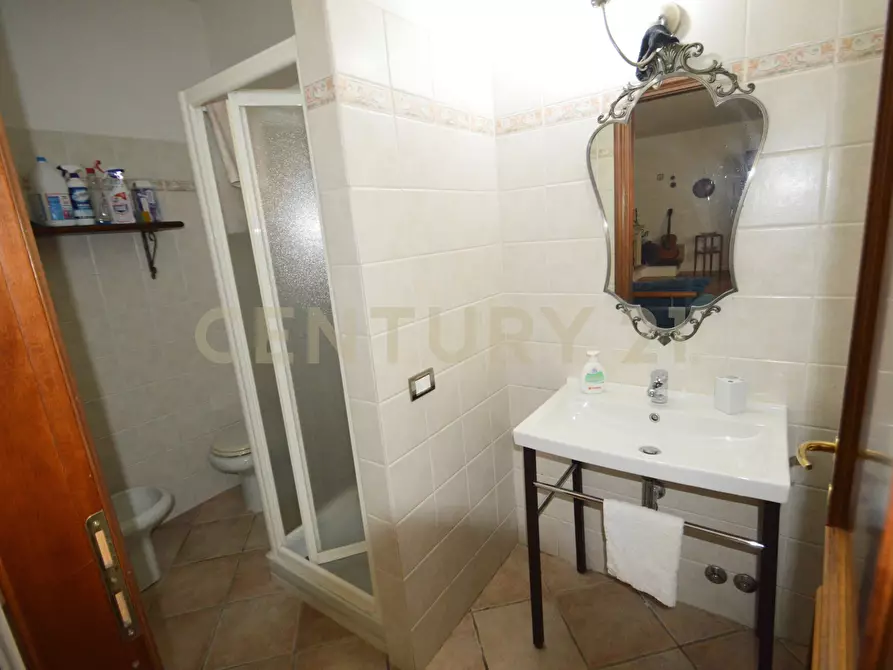 Immagine 40 di Villetta a schiera in vendita  in Via Castiglionese 33/F a Grosseto