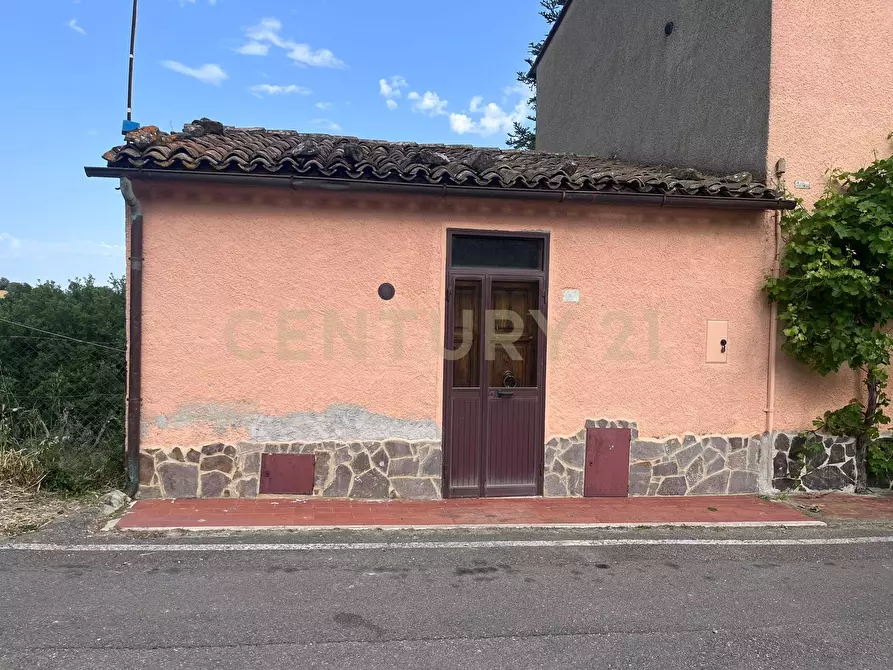 Immagine 9 di Porzione di casa in vendita  in Località Poggio Murella 135 a Manciano