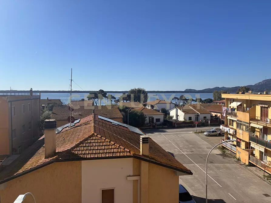 Immagine 7 di Trilocale in vendita  in Via Pola a Orbetello