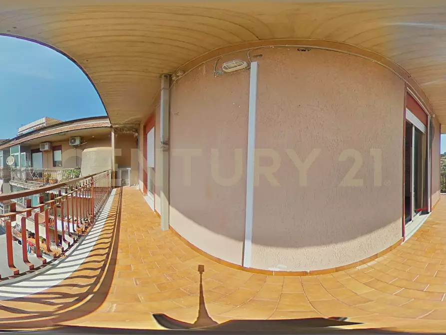 Immagine 47 di Trilocale in vendita  in Via San Nicolò 134 a Aci Catena