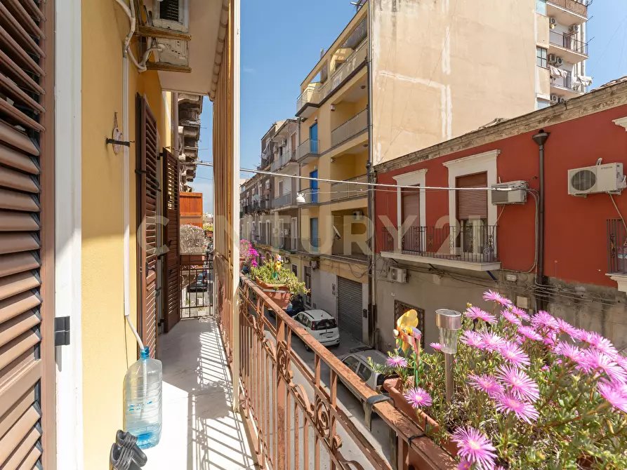 Immagine 31 di Bilocale in vendita  in Via Giovanni Gentile 9 a Catania