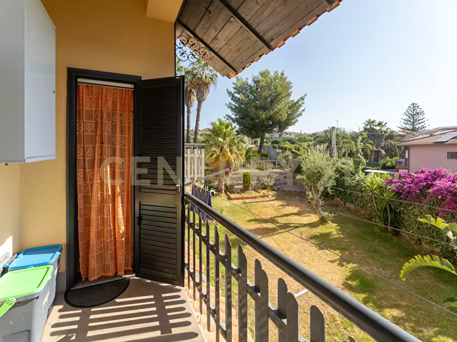 Immagine 118 di Casa indipendente in vendita  in via cristoforo colombo 19 a San Pietro Clarenza