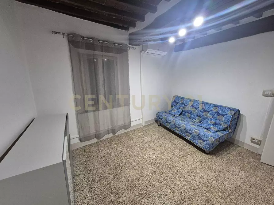 Immagine 4 di Bilocale in vendita  in Piazza Porta Conti 23 a Civitella Paganico