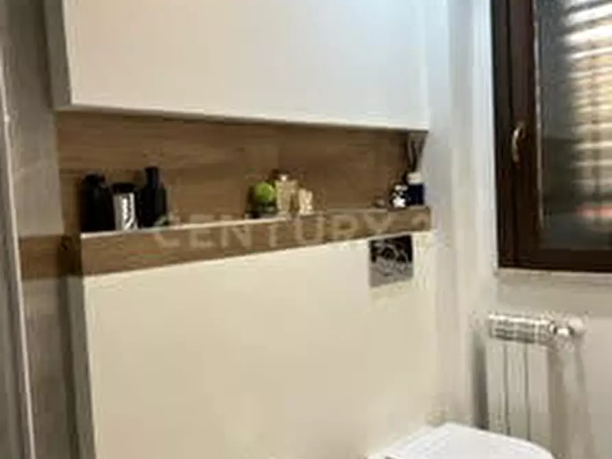 Immagine 11 di Porzione di casa in vendita  in Viale Europa 122 a San Gregorio Di Catania