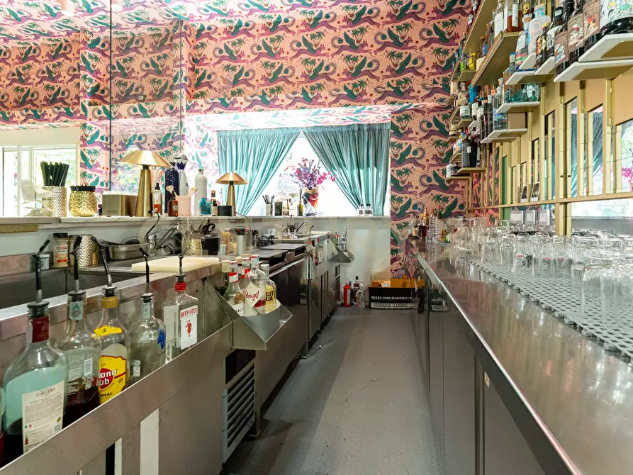 Immagine 33 di Pizzeria / Pub in vendita  in Viale Vittorio Veneto 7a a Catania