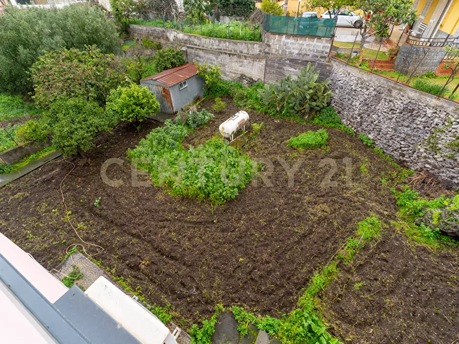 Immagine 13 di Villa in vendita  in Via Carmelina Naselli 51 a Catania