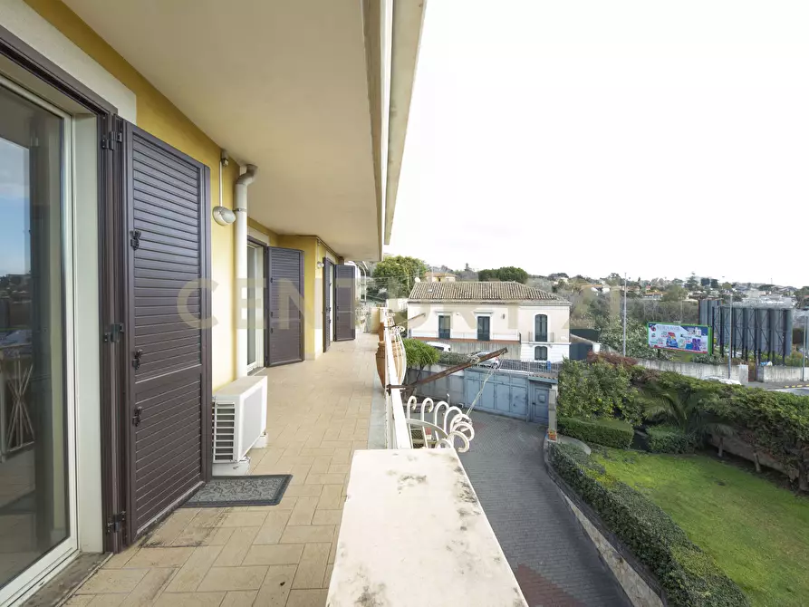 Immagine 98 di Casa indipendente in vendita  in Via San Nullo 5 a Catania