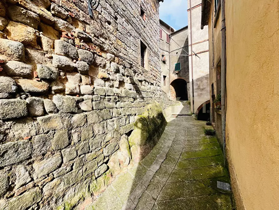 Immagine 21 di Pentalocale in vendita  in via del tufolino 7 a Roccastrada