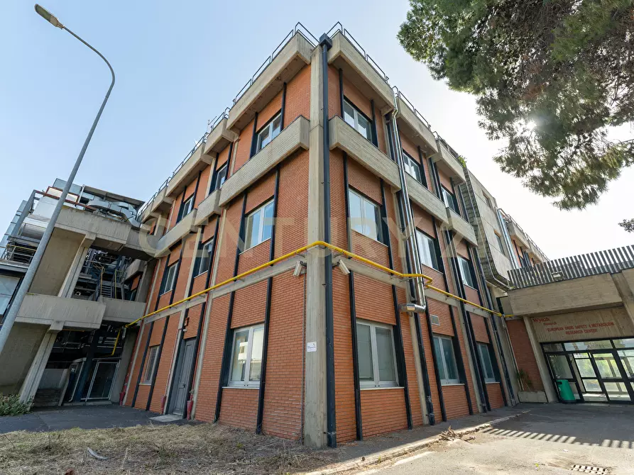 Immagine 16 di Attività artigianale in vendita  in Strada III Mimosa 14 a Catania