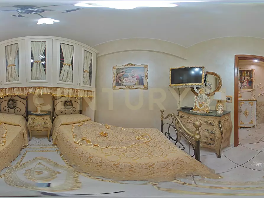 Immagine 42 di Appartamento in vendita  in Via Aurora 5 a Catania