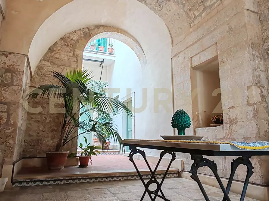 Immagine 45 di Casa indipendente in vendita  in Strada Pellico 26 a Modica