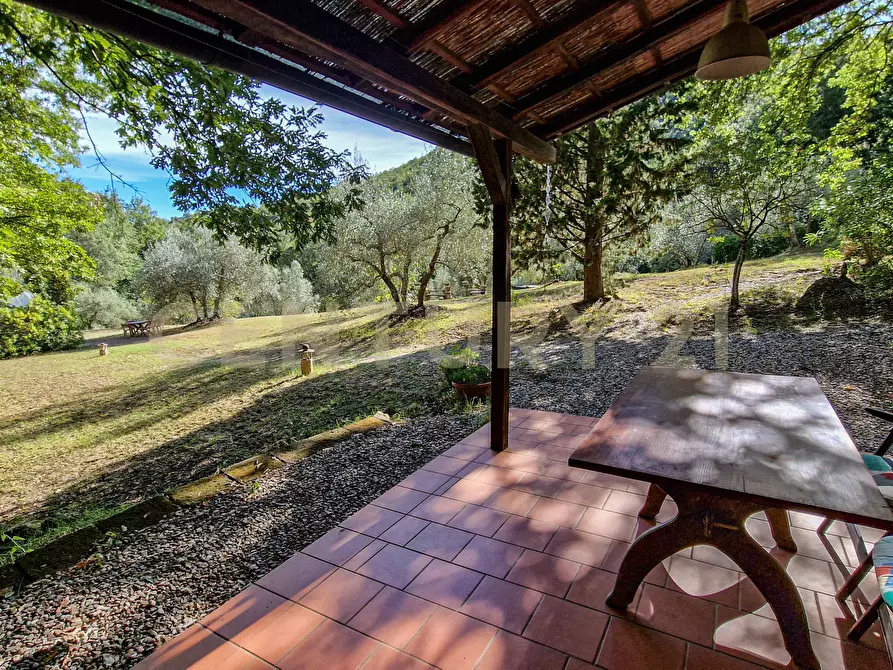 Immagine 3 di Casa indipendente in vendita  in Via della Mengona 32 a Roccastrada