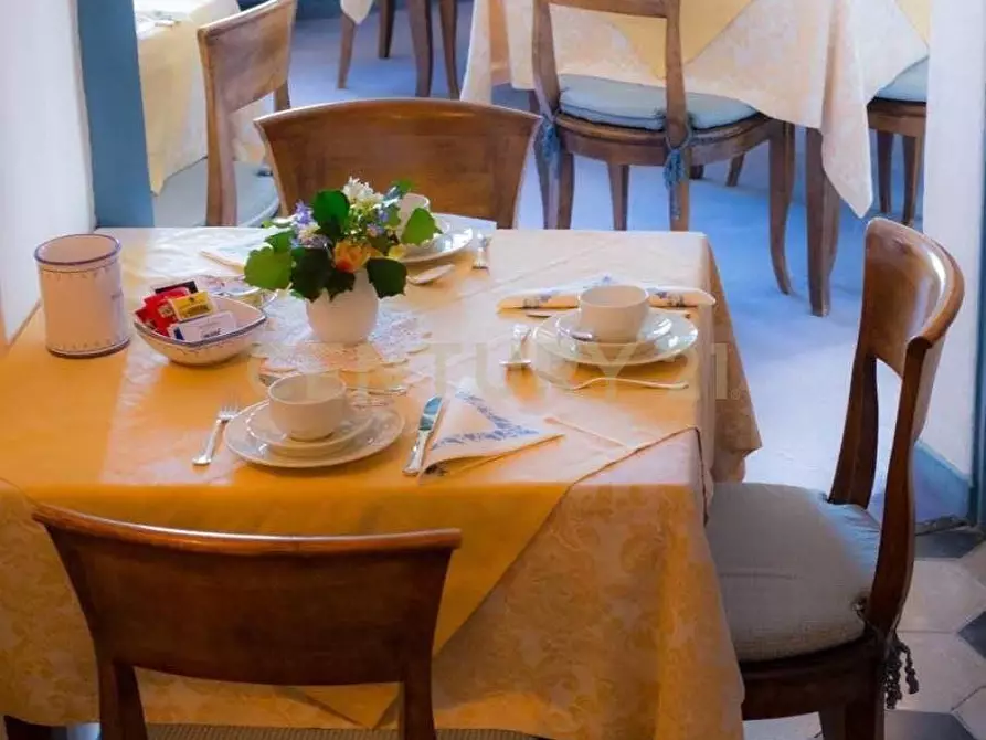 Immagine 7 di Albergo/B&B/Residence in vendita  in Via Italia 43 a Manciano