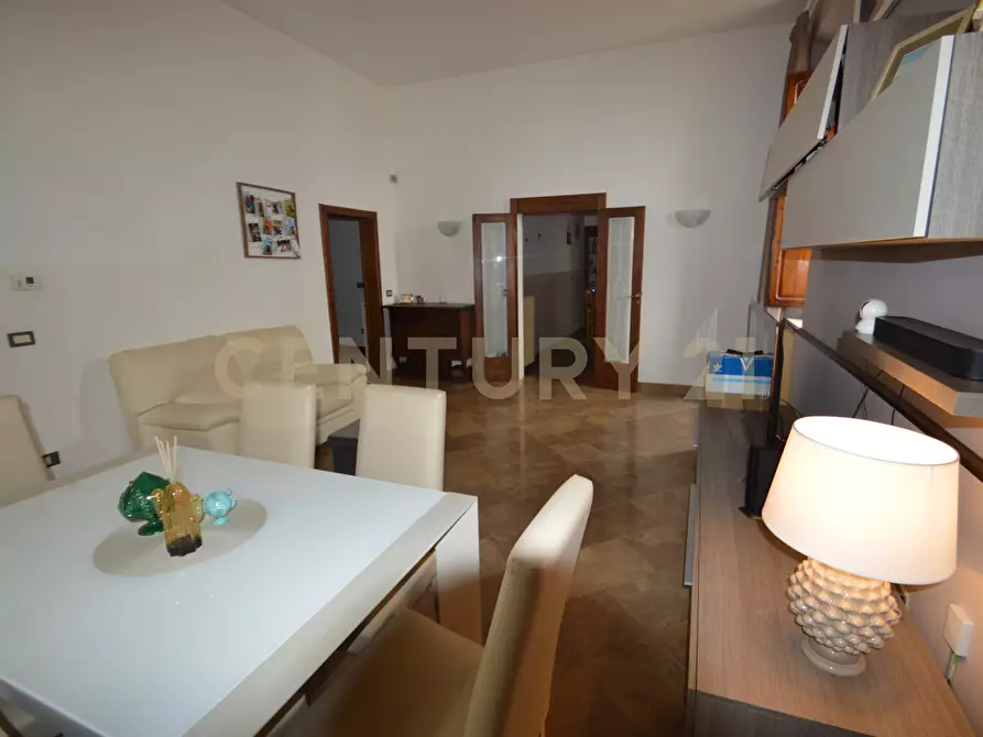 Immagine 11 di Porzione di casa in vendita  in Via Pietro Micca 9 a Grosseto