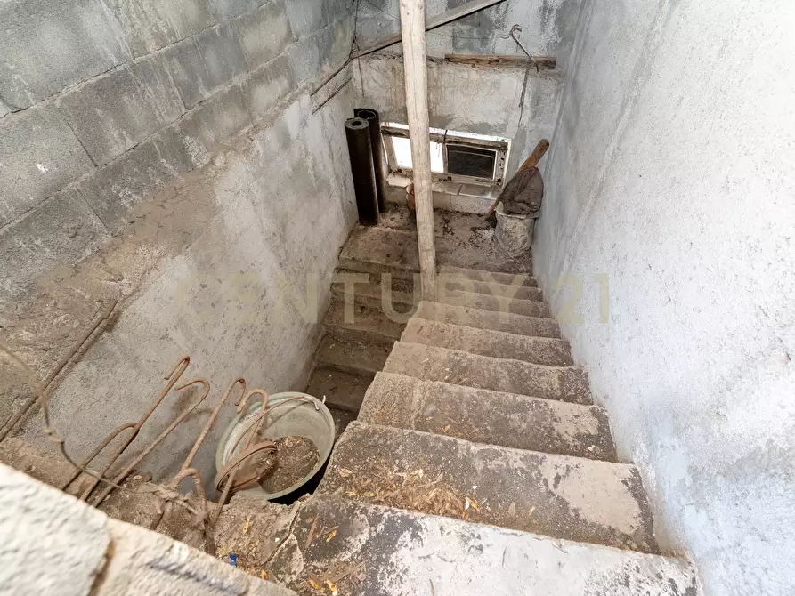 Immagine 26 di Casa indipendente in vendita  in Via Brigadiere Salvatore di Stefano 8 a Catania