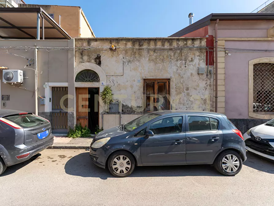 Immagine 2 di Casa indipendente in vendita  in Via Galileo Ferraris 9 a Catania