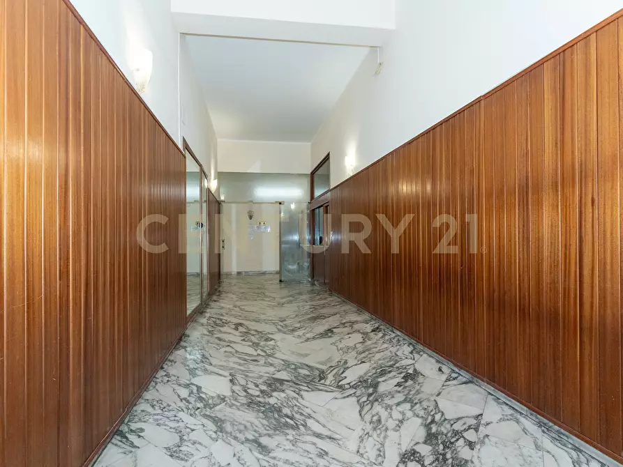 Immagine 6 di Appartamento in affitto  in Via Napoli 79 a Catania