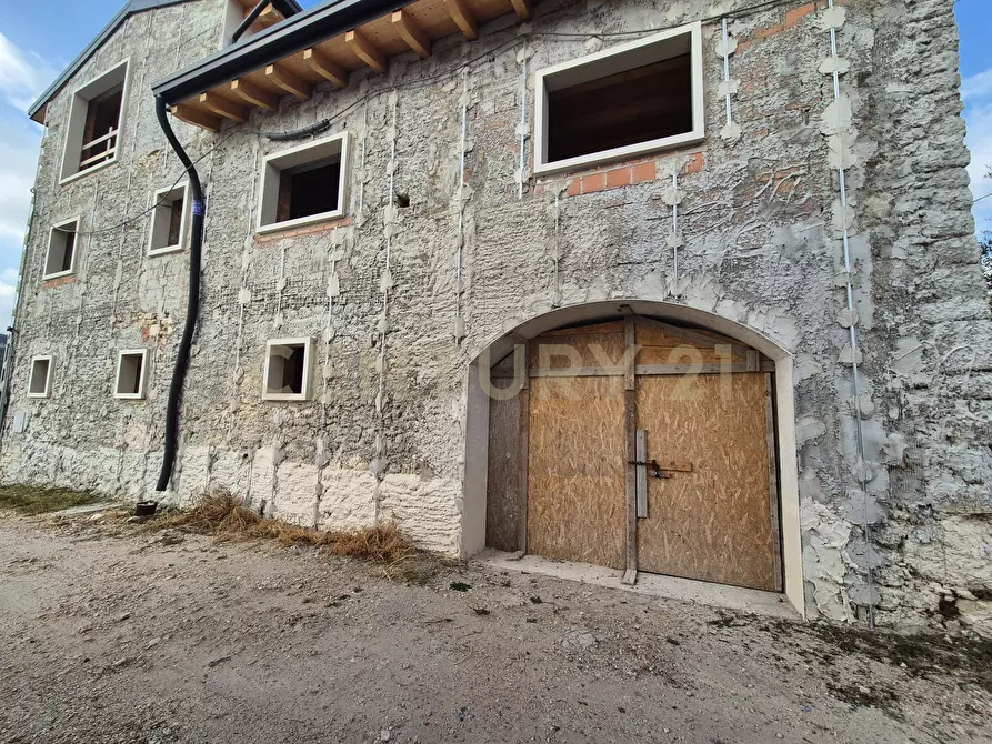 Immagine 18 di Terratetto in vendita  in Via Vigolo 1 a Negrar di Valpolicella