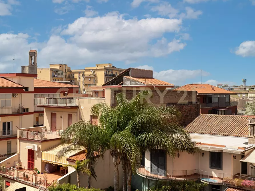 Immagine 36 di Appartamento in vendita  in Via del Bosco 306 a Catania