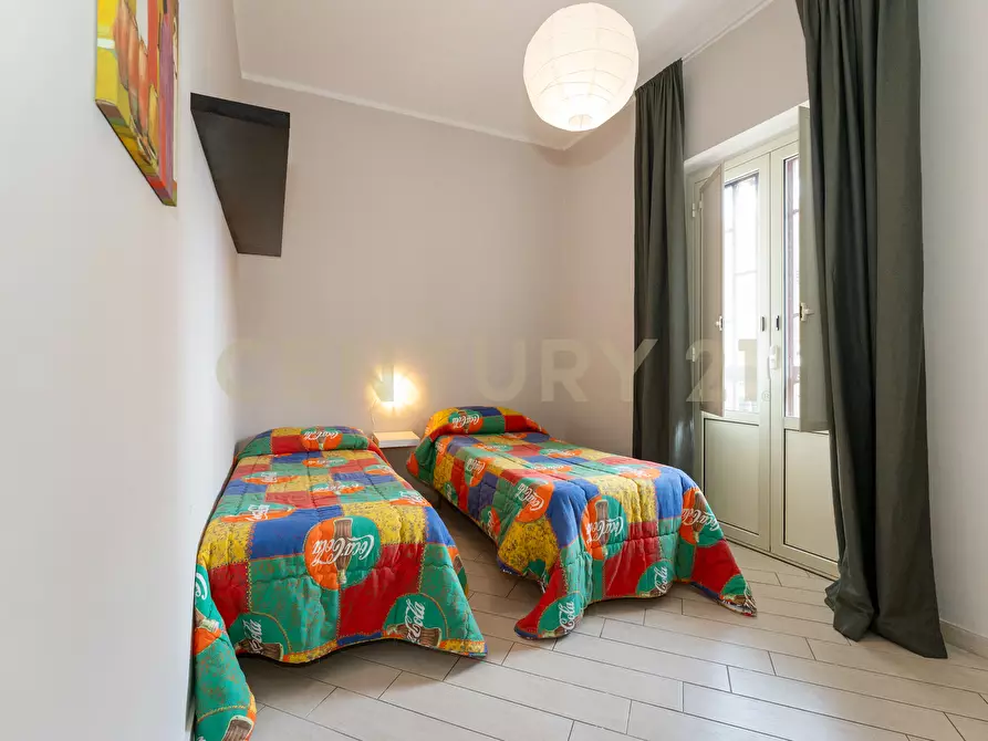 Immagine 25 di Trilocale in vendita  in Via Bartolomeo Altavilla 56 a Catania