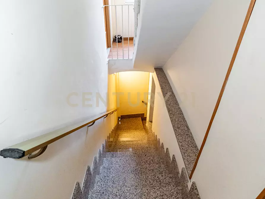 Immagine 12 di Casa indipendente in vendita  in Via Sartori 28 a Giarre