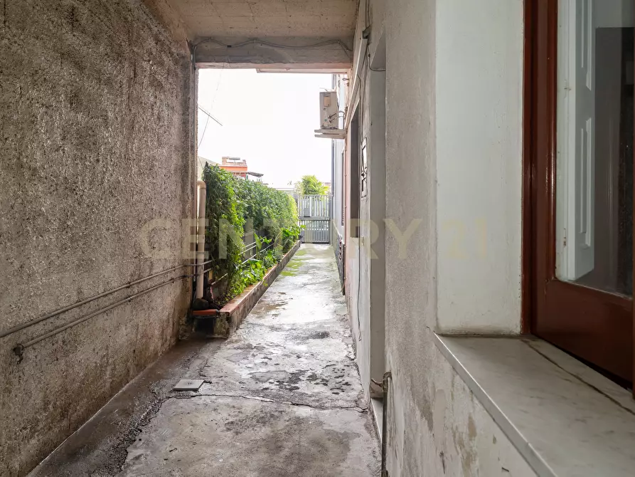 Immagine 8 di Casa indipendente in vendita  in Via Villa Flaminia 16 a Catania