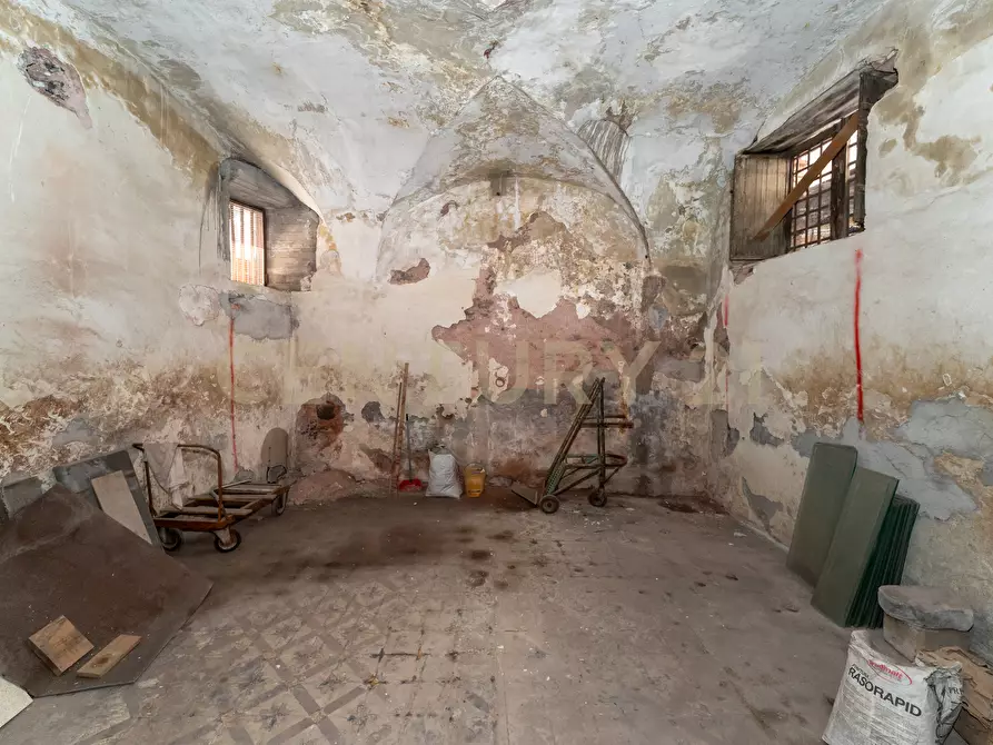 Immagine 16 di Terratetto in vendita  in Via delle Calcare 161 a Catania